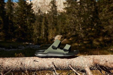 BIRKENSTOCK: Your Foot Health Partner for Outdoor Adventures