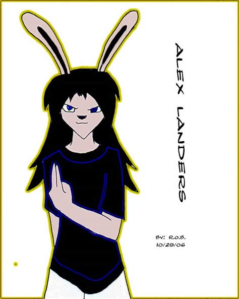 Image result for B-Rabbit Alex