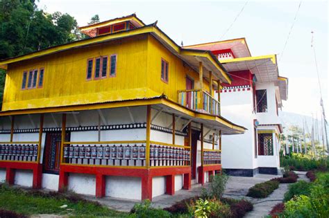 South District Monastery Gallery