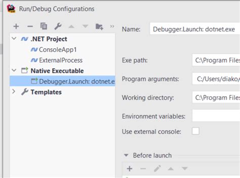Image result for Enable or Disable Jit Debugging
