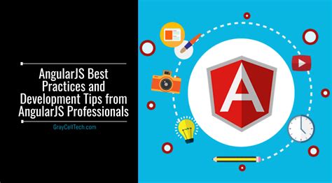 AngularJS Best Practices and Development Tips from AngularJS ...