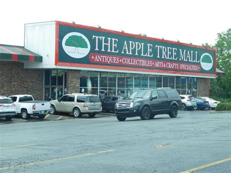 Apple Tree Mall (Branson) - 2021 What to Know Before You Go (with ...