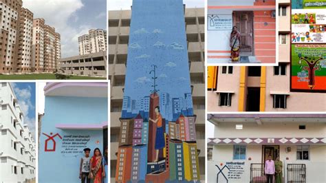 Govt Launches Angikaar 2025 Campaign Under Pradhan Mantri Awas Yojana ...