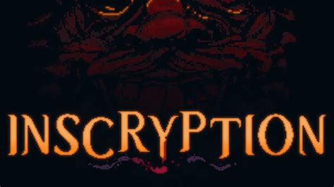 Inscryption Mods 的图像结果