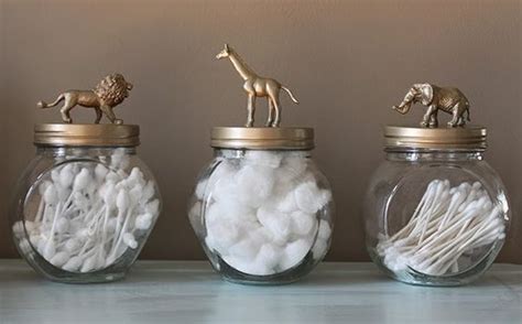 DIY Decor! बेकार समझ फेंके नहीं, सजावट के लिए यूं करें Glass Jar का रीयूज