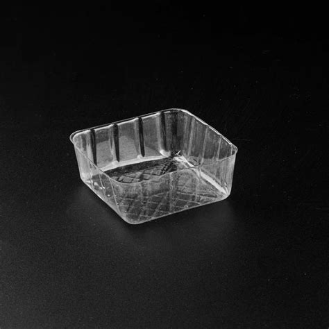 PET Blister Packaging Trays - PET Chocolate Blister Packaging Tray ...