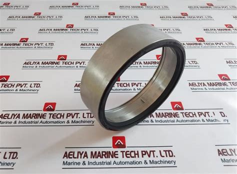 Chesterton 880 Sas Single Seal Ring Mechanical 5” – Aeliya Marine Tech