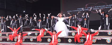 CRPF Public School | Best Top Private School in Rohini New Delhi (INDIA ...