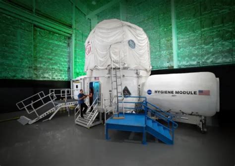 NASA Team Prepares For Gruelling Mars Mission Next Month; Here's All ...