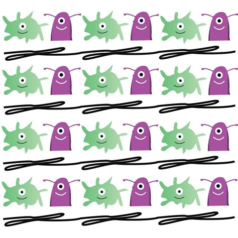 Alien Film Pattern 的图像结果