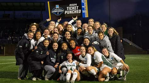 Miranda DeMura - 2025 - William Smith Soccer - Hobart and William Smith ...