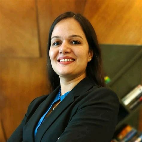 "The best part about being a lawyer is that we can work in any industry ...