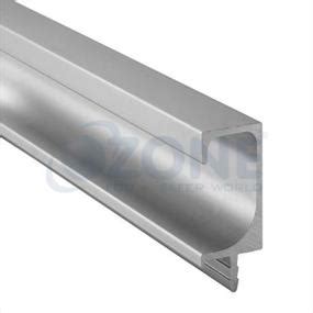 Aluminium Handle Profile width 35 mm (OEAP-G 3M AN-SSS)