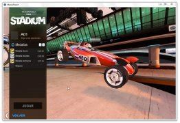 TrackMania 2 Stadium - Download for PC Free
