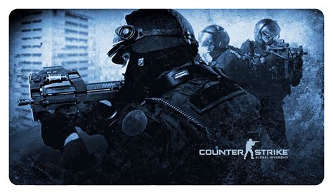 Counter Strike Png Logo - Free Transparent PNG Logos