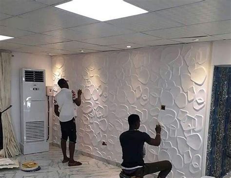 Wallpaper Fixing Services - Transform Your Space with Professional ...