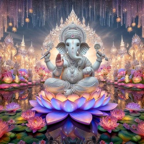 lord ganesha, god ganesha, ganapathi, aarti ganesha, vighneshvara ...