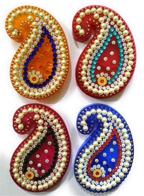 Buy Haldi kumkum Holder/Box/Container/Set for Home Decor and Sankranti ...