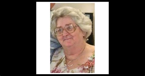 Obituary | B. Anne Goode of Bauxite, Arkansas | Ashby Funeral Home