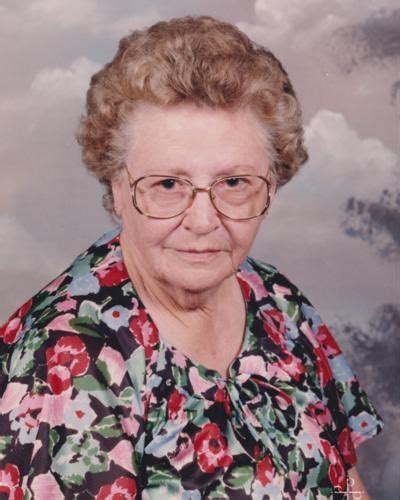 Rachel Mae Bundrant Obituary (2025) - Waco, TX - Pecan Grove Funeral ...