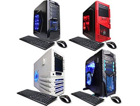 Image result for Desktop Computer System Bundle