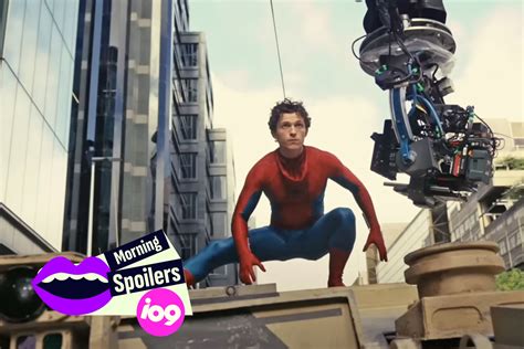 Updates From 'Spider-Man: Brand New Day', and More - timeline of spider man brand new day