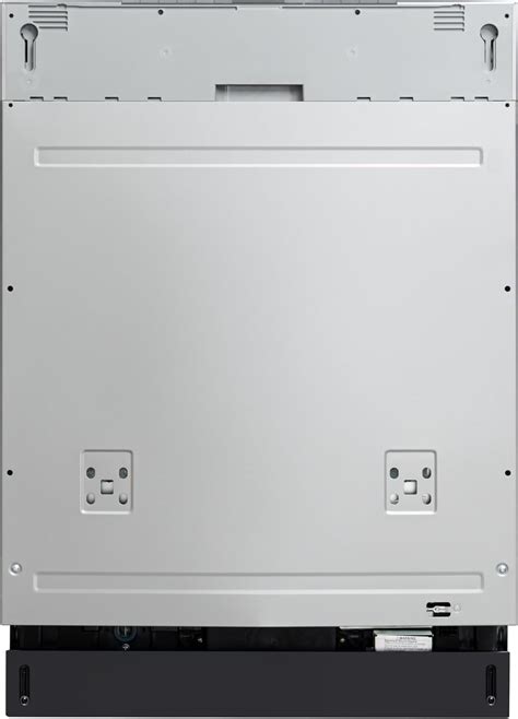 Amazon.com: Kenmore 24" Built-In Stainless Steel Tub Dishwasher with EasyFlex 3rd Rack ... - when was built kenmore