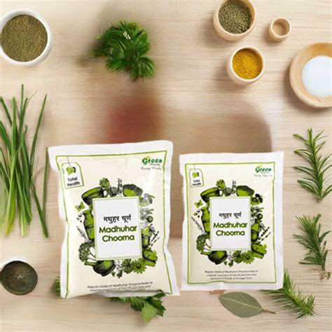 Madhuhar Churna – Green Pharmacy Store