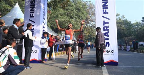 Manish Kumar Rawat given rest as Indian race-walkers head to China for ...