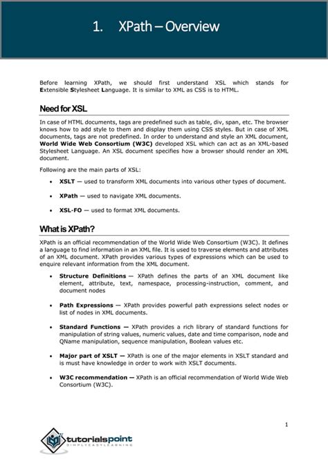 Image result for XPath Tutorial