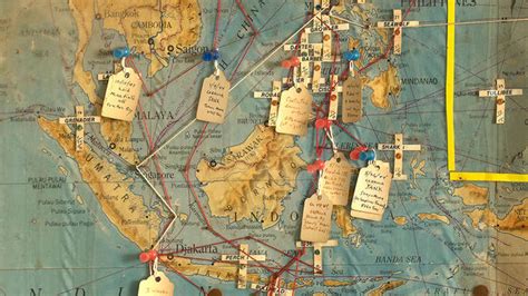 Image result for WWII Mapping