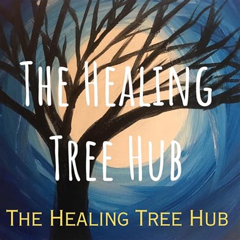 The Healing Tree Hub : Sarah Xanthos: Amazon.in: Audible Books & Originals