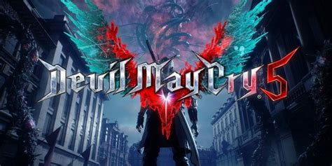 Devil May Cry 5 PC System Requirements Shows Game is very Optimized