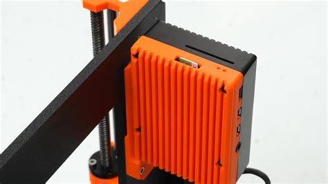 OctoPrint Raspberry Pi 的图像结果