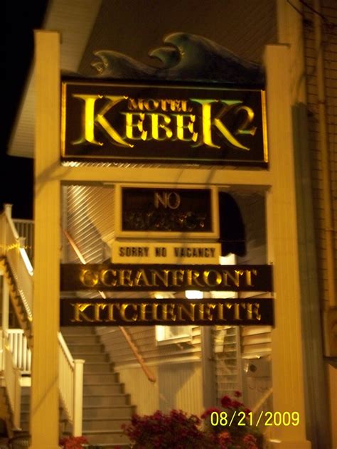 KEBEK 2 MOTEL (Old Orchard Beach, Maine) - Motel Reviews & Photos ...