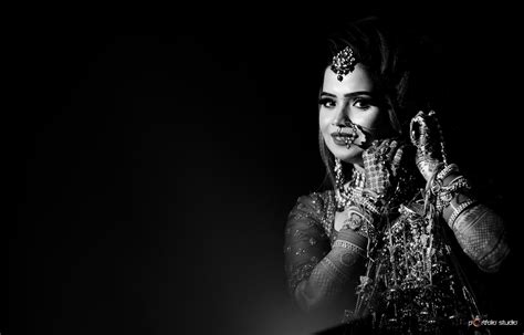 Pratyush & Aanchal - PortfolioStudio