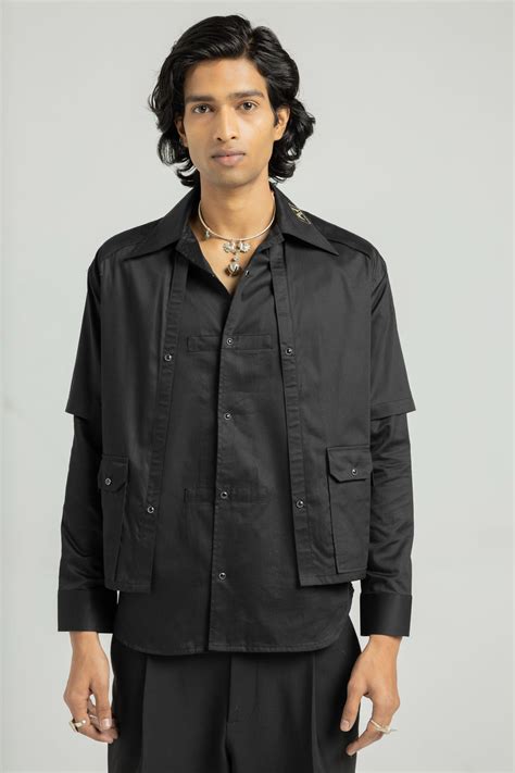 Zero Tolerance | Indian Contemporary Luxury