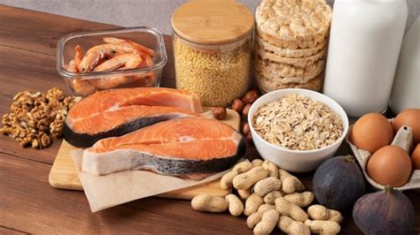 हेल्दी रहने के लिए जरूरी है प्रोटीन वाला फूड, जानिए क्या कहती हैं ...