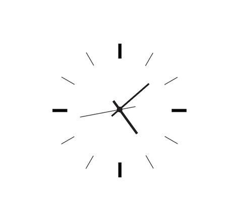Basic Clock Vector 的图像结果