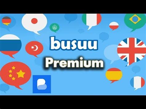 🎓 Как установить 🆓 Busuu Premium Pro (Оффлайн) Бусуу ВЗЛОМ. Андроид ...