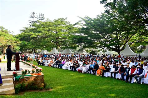 Indians in Uganda celebrate 74th Republic Day | Monitor