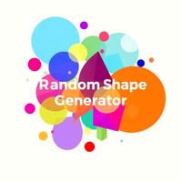 Image result for Random Shape Generator JavaScript