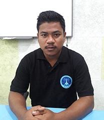 Mr. Raju Ram Boro | Centre for Endangered Languages