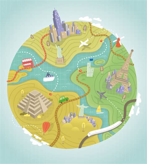 World 的图像结果