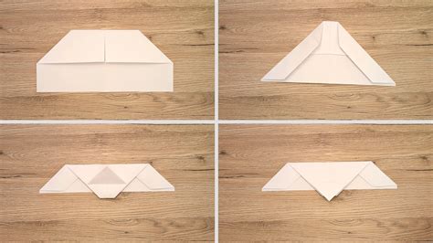 Tutorial Bat Paper Plane 的图像结果
