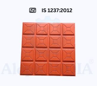 BIS CERTIFICATION FOR CEMENT CONCRETE FLOORING TILES IS 1237