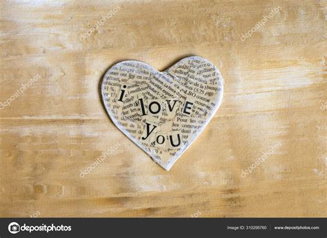 The Word Love In German