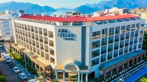 ADA JULIAN MARMARIS - Hotel Reviews, Photos, Rate Comparison - Tripadvisor
