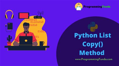 Image result for Python Copy Method