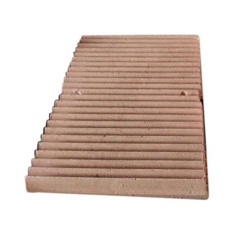 Wooden Pattern - Brown Jaw Plate Wooden Pattern Service Provider from ...